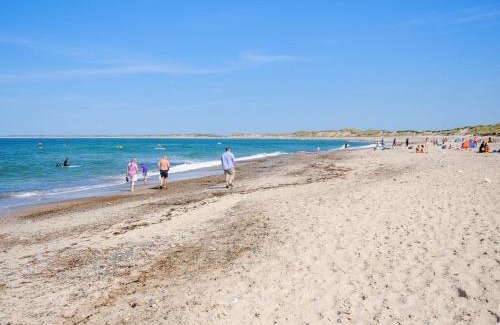 Klitmoller House | Cozy Holiday Home Lökea - Family and Pet Friendly Retreat