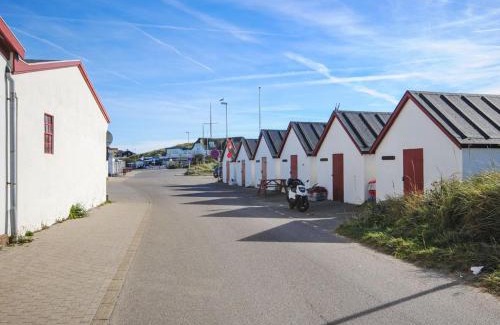 Klitmoller House | Cozy Holiday Home Lökea - Family and Pet Friendly Retreat