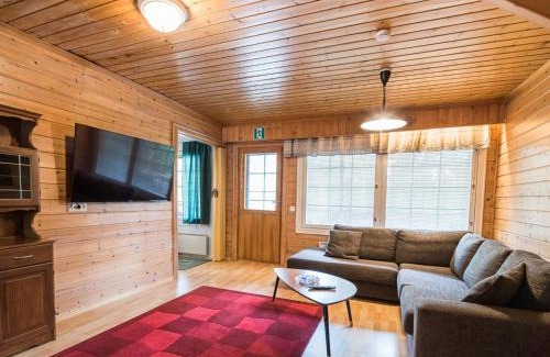 Raattama House | Inviting Holiday Home Lomamaja 1 by Interhome Awaits You