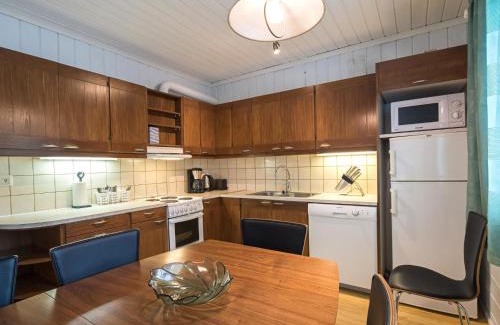 Raattama House | Inviting Holiday Home Lomamaja 1 by Interhome Awaits You
