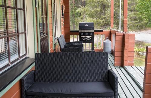 Raattama House | Inviting Holiday Home Lomamaja 1 by Interhome Awaits You