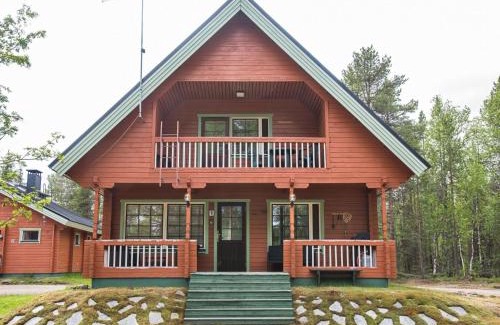Raattama House | Inviting Holiday Home Lomamaja 1 by Interhome Awaits You