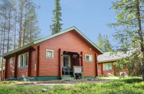 Raattama House | Family-Friendly Holiday Home Lomamaja 3 with Pet Perks