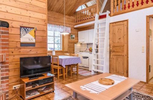 Kehys-Kainuu House | Pet and Child Friendly Holiday Home Lomapesä 10a