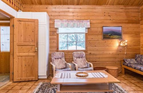 Kehys-Kainuu House | Pet and Child Friendly Holiday Home Lomapesä 10a