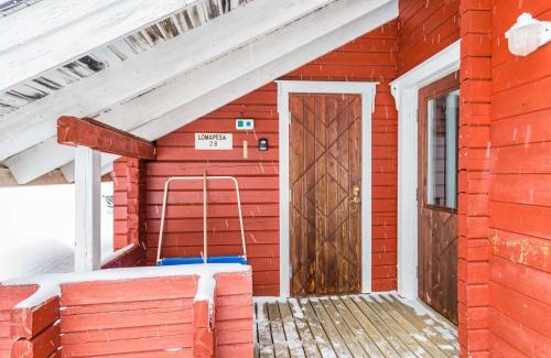 Kehys-Kainuu House | Family-Friendly Retreat at Holiday Home Lomapesä 2b
