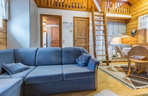 Kehys-Kainuu House | Family-Friendly Retreat at Holiday Home Lomapesä 2b