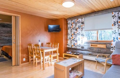 Saariselka House | Family-Friendly Holiday Home Lomarati 3 by Interhome