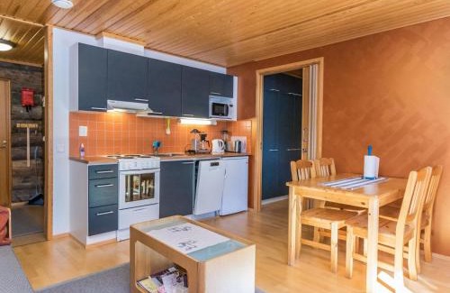 Saariselka House | Family-Friendly Holiday Home Lomarati 3 by Interhome