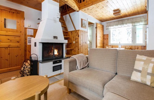 Tormanmaki House | Cozy Holiday Home Lomarivi b1 - Perfect for Families