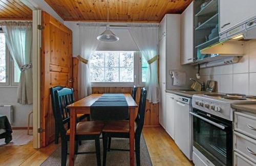 Tormanmaki House | Family-Friendly Getaway at Lomarivi by Interhome