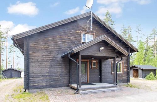 Suomenniemi House | Holiday Home Louhi by Interhome