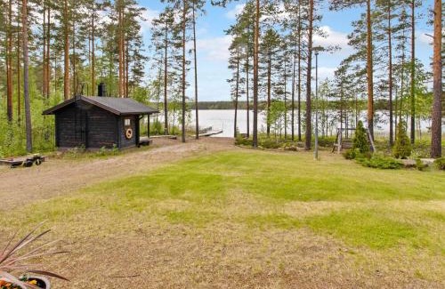 Suomenniemi House | Holiday Home Louhi by Interhome