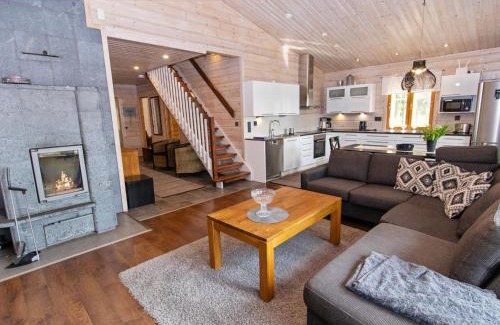 Suomenniemi House | Holiday Home Louhi by Interhome