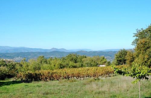 Barjac House | Comfortable Holiday Home Lozard with Family-Friendly Amenities