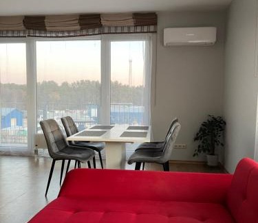 Druskininkai Apartment | Holiday Home