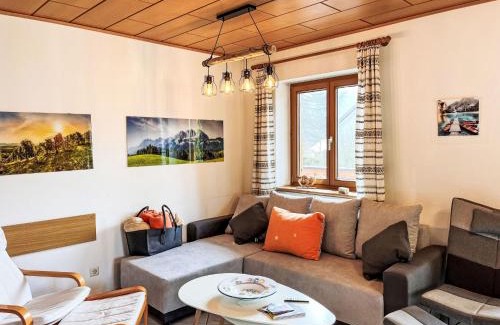 Grosssoelk House | Cozy Holiday Home LuxuSölk-5 with Hot Tub and Kid-Friendly Fun