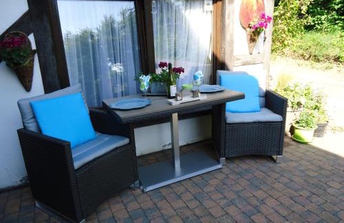 Trois-Ponts House | Child-Friendly Retreat at Holiday Home Lumassote - 9.3/10