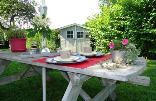 Trois-Ponts House | Child-Friendly Retreat at Holiday Home Lumassote - 9.3/10