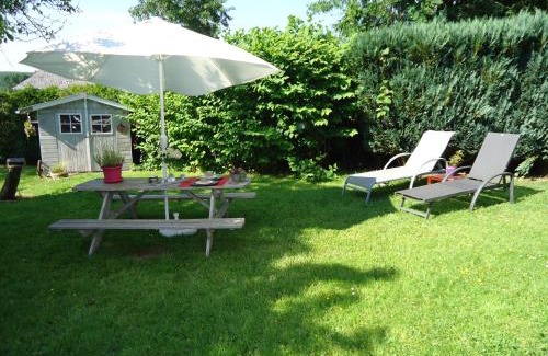 Trois-Ponts House | Child-Friendly Retreat at Holiday Home Lumassote - 9.3/10