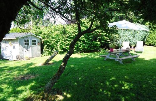 Trois-Ponts House | Child-Friendly Retreat at Holiday Home Lumassote - 9.3/10