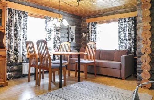 Enontekio House | Family-Friendly Holiday Home Luppo with High Guest Ratings
