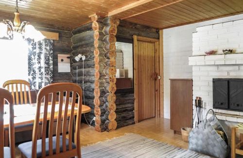 Enontekio House | Family-Friendly Holiday Home Luppo with High Guest Ratings