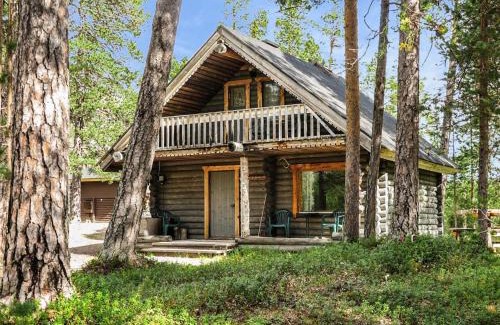 Enontekio House | Family-Friendly Holiday Home Luppo with High Guest Ratings