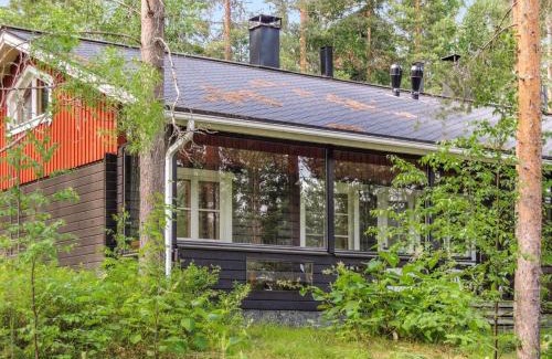 Koli National Park House | Delightful Holiday Home Luppo-Koli - Ideal for Families