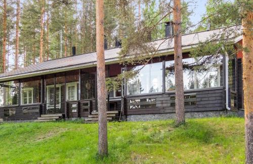 Koli National Park House | Delightful Holiday Home Luppo-Koli - Ideal for Families