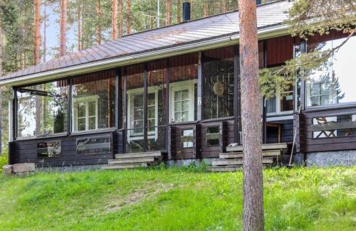 Koli National Park House | Delightful Holiday Home Luppo-Koli - Ideal for Families