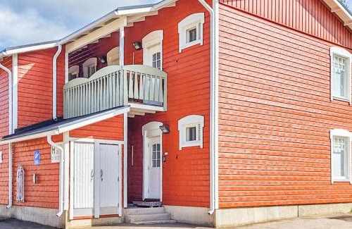 Saariselka House | Pet-Friendly Holiday Home Luulampi f6 for Family Getaways