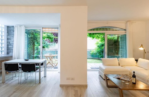 Colico Piano House | Stylish Holiday Home House by Interhome for Families