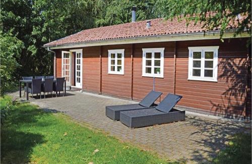 Skovgaarde House | Inviting Home in Herning with Kitchen and Pet-Friendly Perks