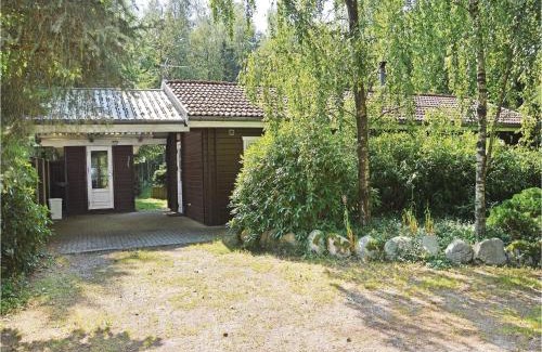 Skovgaarde House | Inviting Home in Herning with Kitchen and Pet-Friendly Perks