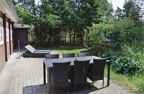 Skovgaarde House | Inviting Home in Herning with Kitchen and Pet-Friendly Perks