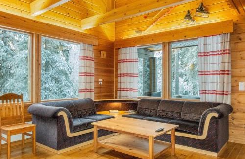 Salla House | Family-Friendly Holiday Home Lysti by Interhome Awaits