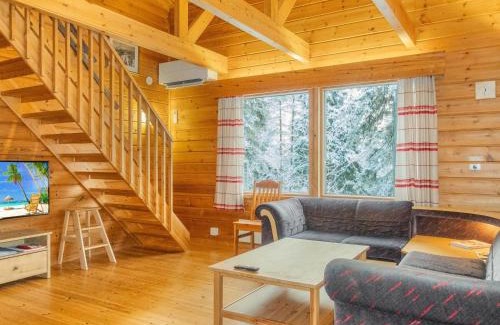 Salla House | Family-Friendly Holiday Home Lysti by Interhome Awaits