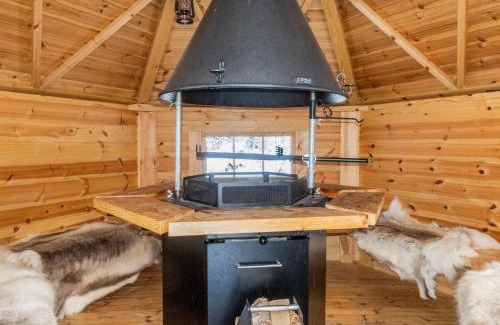 Salla House | Family-Friendly Holiday Home Lysti by Interhome Awaits