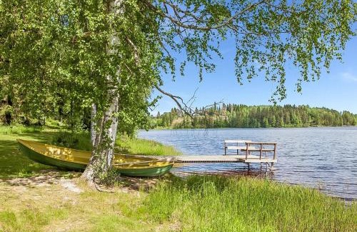 Ikaalinen House | Family-Friendly Holiday Home Mäntyhovi by Interhome