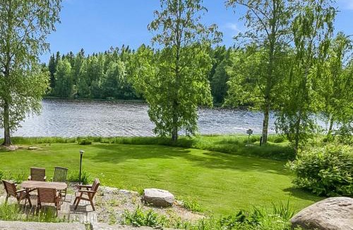 Ikaalinen House | Family-Friendly Holiday Home Mäntyhovi by Interhome