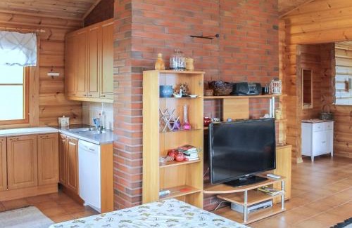 Ikaalinen House | Family-Friendly Holiday Home Mäntyhovi by Interhome