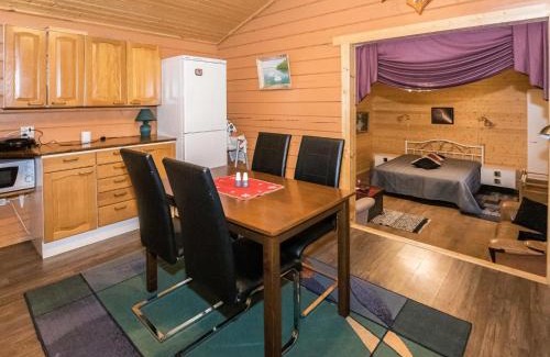 Raseborg House | Discover Holiday Home Mäntymäki: Family Friendly Retreat