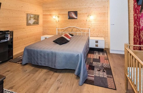 Raseborg House | Discover Holiday Home Mäntymäki: Family Friendly Retreat