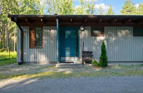 Punkaharju House | Cozy Holiday Home Mäntyranta 1 with Family-Friendly Amenities