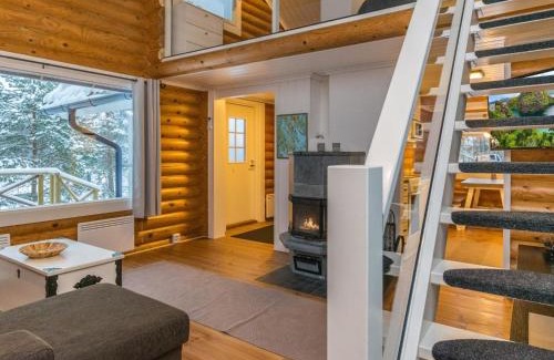 Kangasniemi House | Holiday Home Mäntyrinne by Interhome