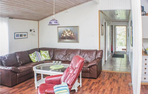 Vagsoy House | Cozy 3 Bedroom Home in Mly, Perfect for Families
