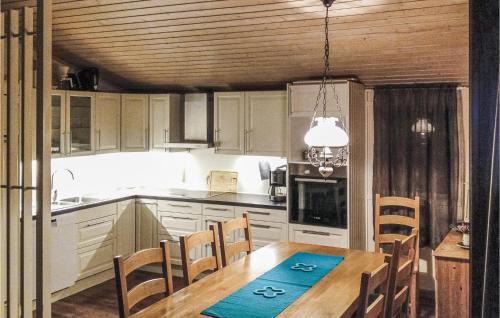 Vagsoy House | Cozy 3 Bedroom Home in Mly, Perfect for Families