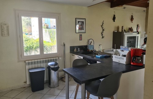 Monsempron-Libos House | Inviting Holiday Home 'Maison Monsempron - Libos' with Pool
