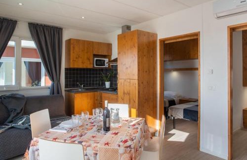 San Lorenzo al Mare House | Cozy Holiday Home Mandorlo - Pet & Child Friendly Stay